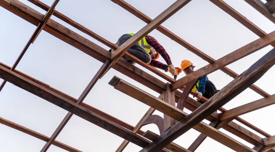 Local Siding Services in Dickens, TX